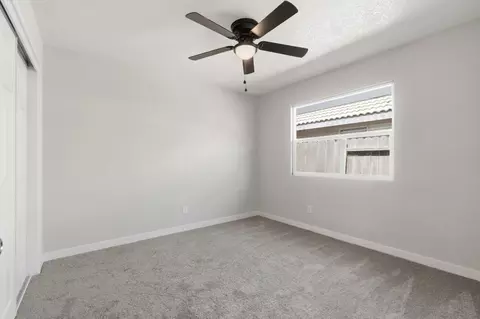 Bedroom - 1129 La Mesa St, Escalon, CA 95320 photo 2 of 4
