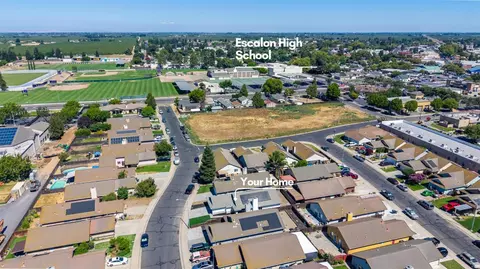 View/Area - 1129 La Mesa St, Escalon, CA 95320 photo 4 of 4