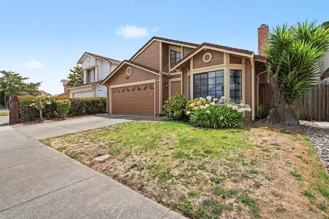Exterior - 1130 Williams, Hercules, CA 94547 photo 3 of 7