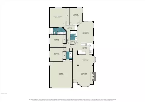 Floorplan - 1130 Williams, Hercules, CA 94547 photo 1 of 1