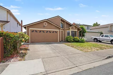Exterior - 1130 Williams, Hercules, CA 94547 photo 4 of 7