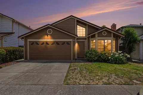 Exterior - 1130 Williams, Hercules, CA 94547 photo 2 of 7