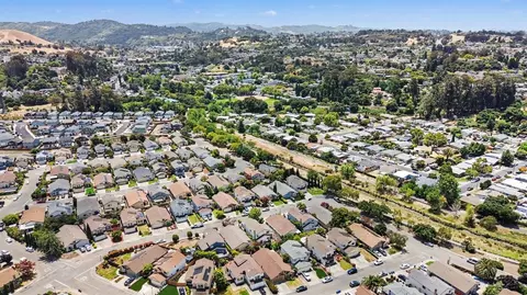 View/Area - 1130 Williams, Hercules, CA 94547 photo 3 of 3