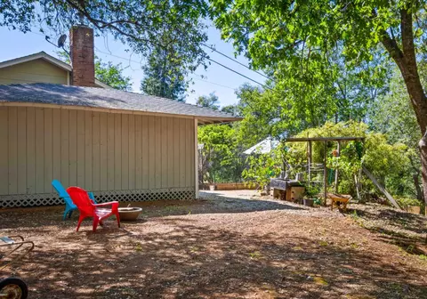 Exterior - 2573 Bryan Way, Placerville, CA 95667 photo 11 of 12