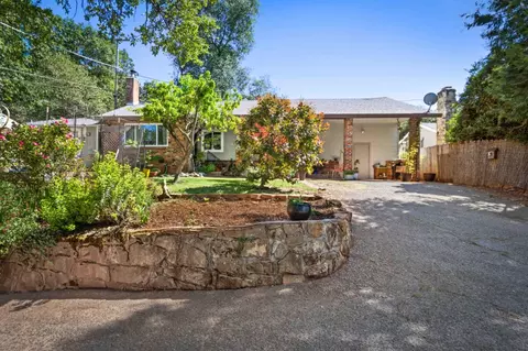 Exterior - 2573 Bryan Way, Placerville, CA 95667 photo 5 of 12