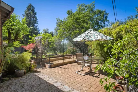 Exterior - 2573 Bryan Way, Placerville, CA 95667 photo 9 of 12