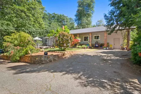 Exterior - 2573 Bryan Way, Placerville, CA 95667 photo 4 of 12