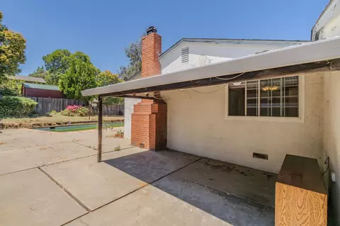 Exterior - 195 Judy Dr, Sutter Creek, CA 95685 photo 3 of 9