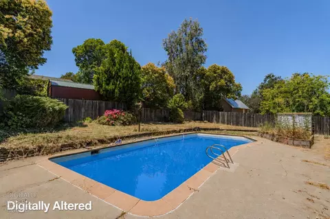 Exterior - 195 Judy Dr, Sutter Creek, CA 95685 photo 5 of 9