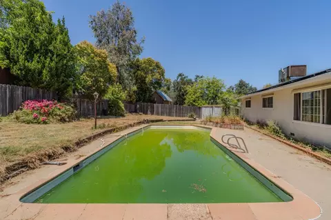 Exterior - 195 Judy Dr, Sutter Creek, CA 95685 photo 8 of 9