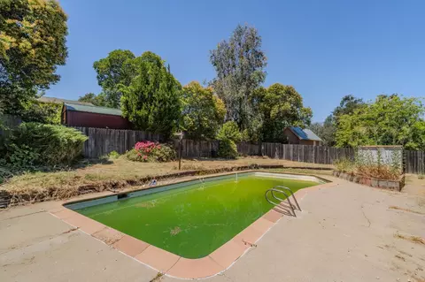 Exterior - 195 Judy Dr, Sutter Creek, CA 95685 photo 6 of 9