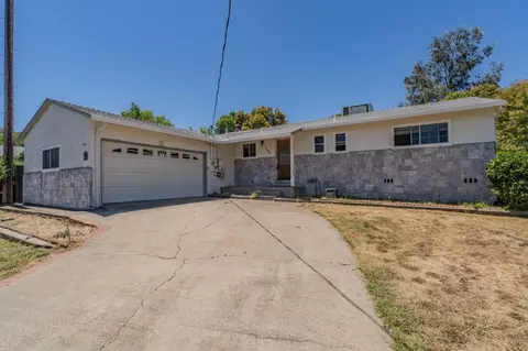 Exterior - 195 Judy Dr, Sutter Creek, CA 95685 photo 2 of 9
