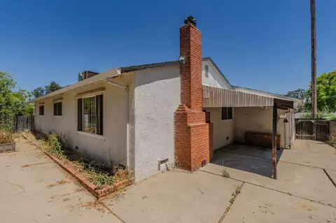 Exterior - 195 Judy Dr, Sutter Creek, CA 95685 photo 4 of 9