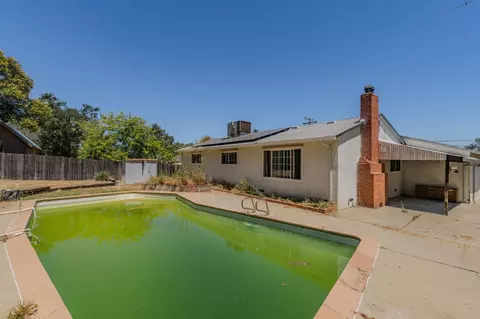 Exterior - 195 Judy Dr, Sutter Creek, CA 95685 photo 9 of 9