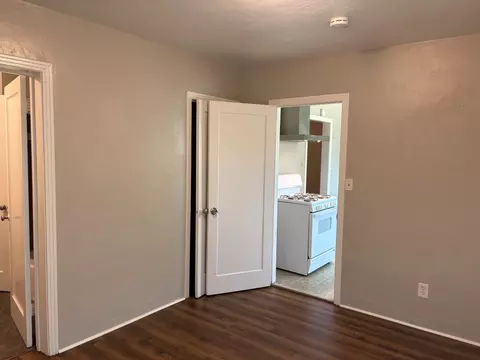 Bedroom - 318 Bodem St, Modesto, CA 95350 photo 2 of 3