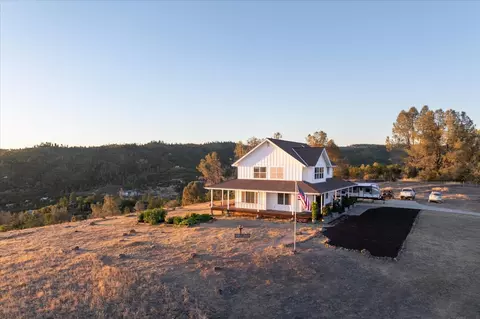 Exterior - 2375 Ponderosa, Murphys, CA 95247 photo 9 of 11