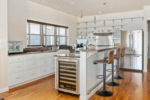 Kitchen - 2375 Ponderosa, Murphys, CA 95247 photo 2 of 2
