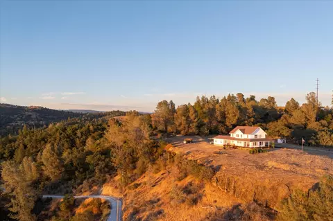 Exterior - 2375 Ponderosa, Murphys, CA 95247 photo 11 of 11