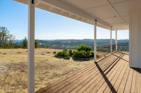 Exterior - 2375 Ponderosa, Murphys, CA 95247 photo 5 of 11