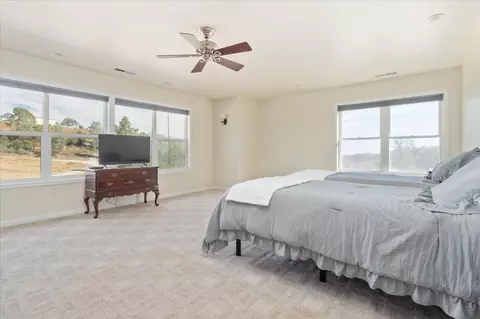 Bedroom - 2375 Ponderosa, Murphys, CA 95247 photo 1 of 3