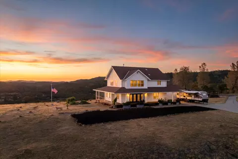 Exterior - 2375 Ponderosa, Murphys, CA 95247 photo 1 of 11