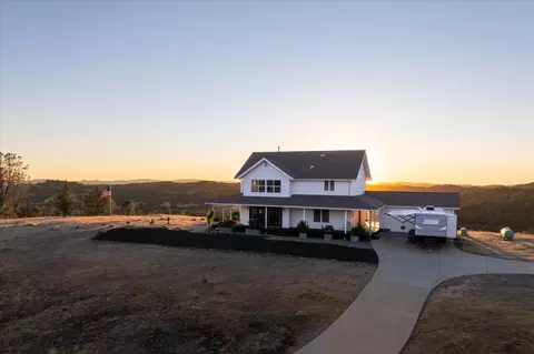 Exterior - 2375 Ponderosa, Murphys, CA 95247 photo 3 of 11