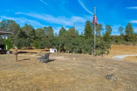 Exterior - 2375 Ponderosa, Murphys, CA 95247 photo 6 of 11
