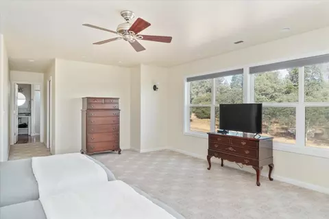 Bedroom - 2375 Ponderosa, Murphys, CA 95247 photo 2 of 3