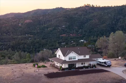 Exterior - 2375 Ponderosa, Murphys, CA 95247 photo 10 of 11