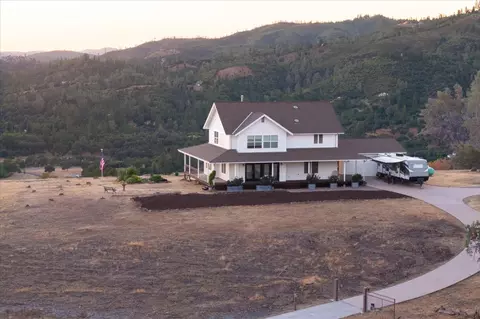 Exterior - 2375 Ponderosa, Murphys, CA 95247 photo 2 of 11