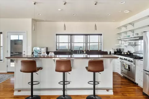Kitchen - 2375 Ponderosa, Murphys, CA 95247 photo 1 of 2