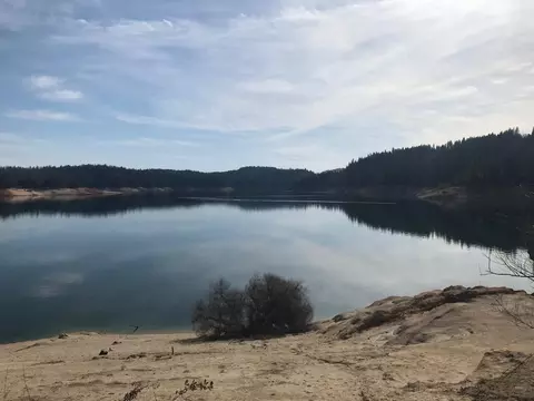 12948 Baker, Camptonville, CA 95922