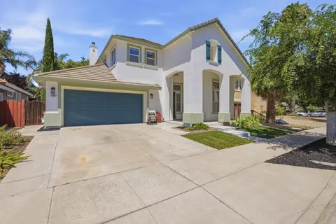569 Young Dr, Brentwood, CA 94513
