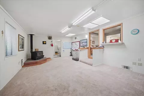 Living - 5444 North Ave, Carmichael, CA 95608 photo 2 of 2