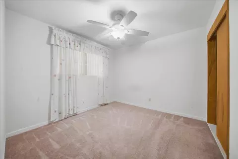 Bedroom - 5444 North Ave, Carmichael, CA 95608 photo 2 of 3