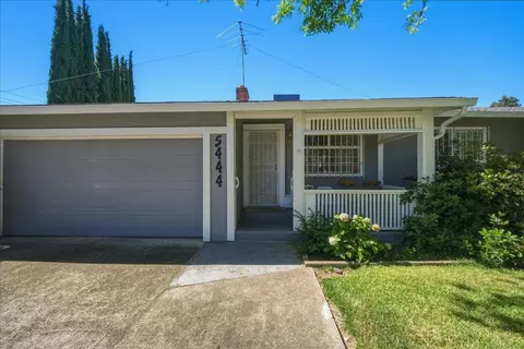 Exterior - 5444 North Ave, Carmichael, CA 95608 photo 4 of 7