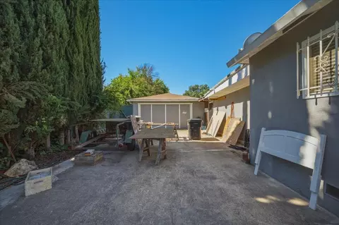 Exterior - 5444 North Ave, Carmichael, CA 95608 photo 7 of 7