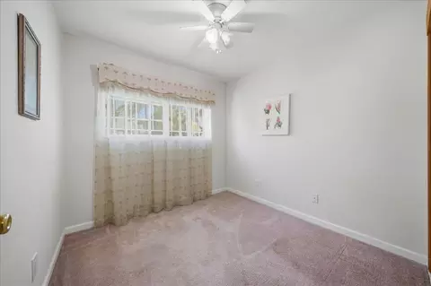 Bedroom - 5444 North Ave, Carmichael, CA 95608 photo 1 of 3