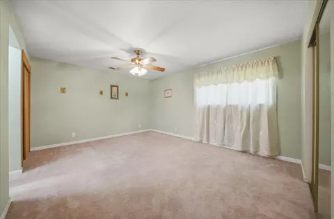 Bedroom - 5444 North Ave, Carmichael, CA 95608 photo 3 of 3
