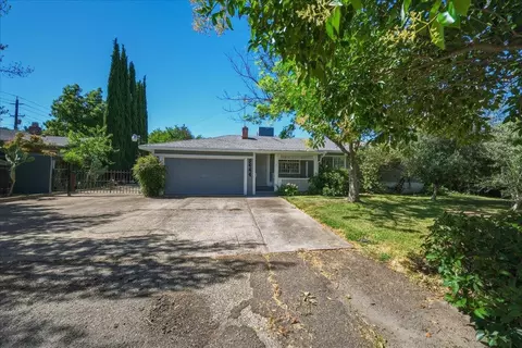 Exterior - 5444 North Ave, Carmichael, CA 95608 photo 2 of 7