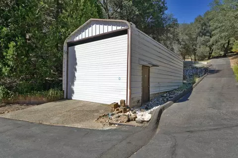 Exterior - 3344 Karma Ln, Placerville, CA 95667 photo 13 of 19