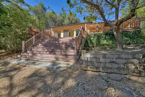 Exterior - 3344 Karma Ln, Placerville, CA 95667 photo 7 of 19
