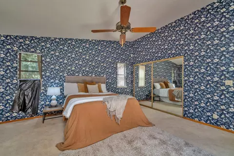 Bedroom - 3344 Karma Ln, Placerville, CA 95667 photo 3 of 5