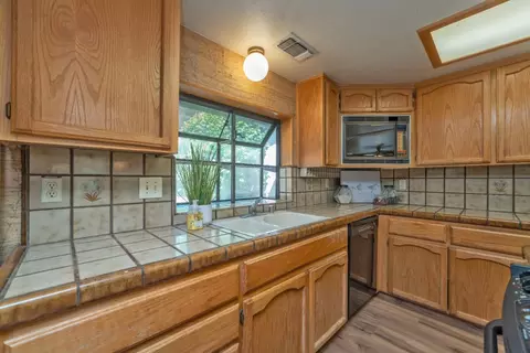 Kitchen - 3344 Karma Ln, Placerville, CA 95667 photo 1 of 5