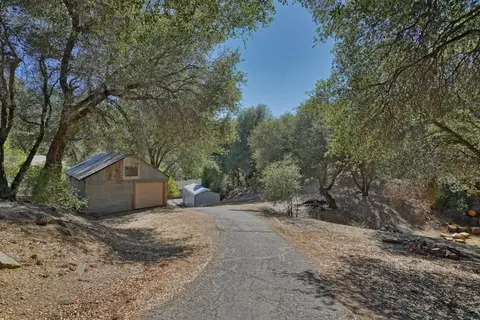 Exterior - 3344 Karma Ln, Placerville, CA 95667 photo 16 of 19