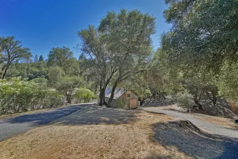 Exterior - 3344 Karma Ln, Placerville, CA 95667 photo 17 of 19