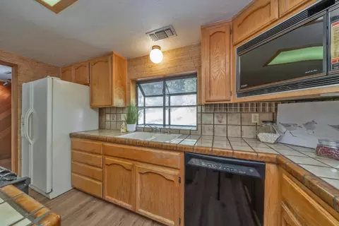 Kitchen - 3344 Karma Ln, Placerville, CA 95667 photo 5 of 5