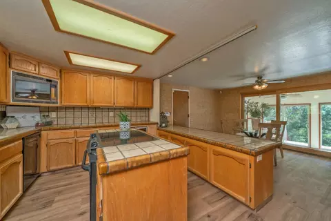 Kitchen - 3344 Karma Ln, Placerville, CA 95667 photo 2 of 5