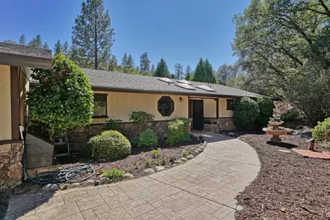 Exterior - 3344 Karma Ln, Placerville, CA 95667 photo 18 of 19