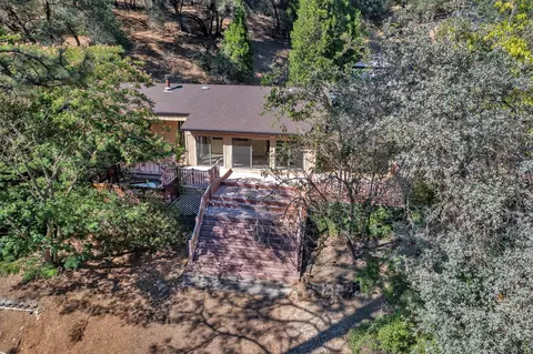 Exterior - 3344 Karma Ln, Placerville, CA 95667 photo 2 of 19